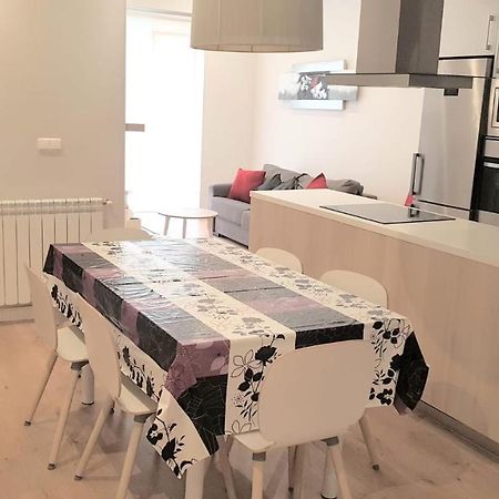 Gros Apartment By Aula San Sebastián Dış mekan fotoğraf