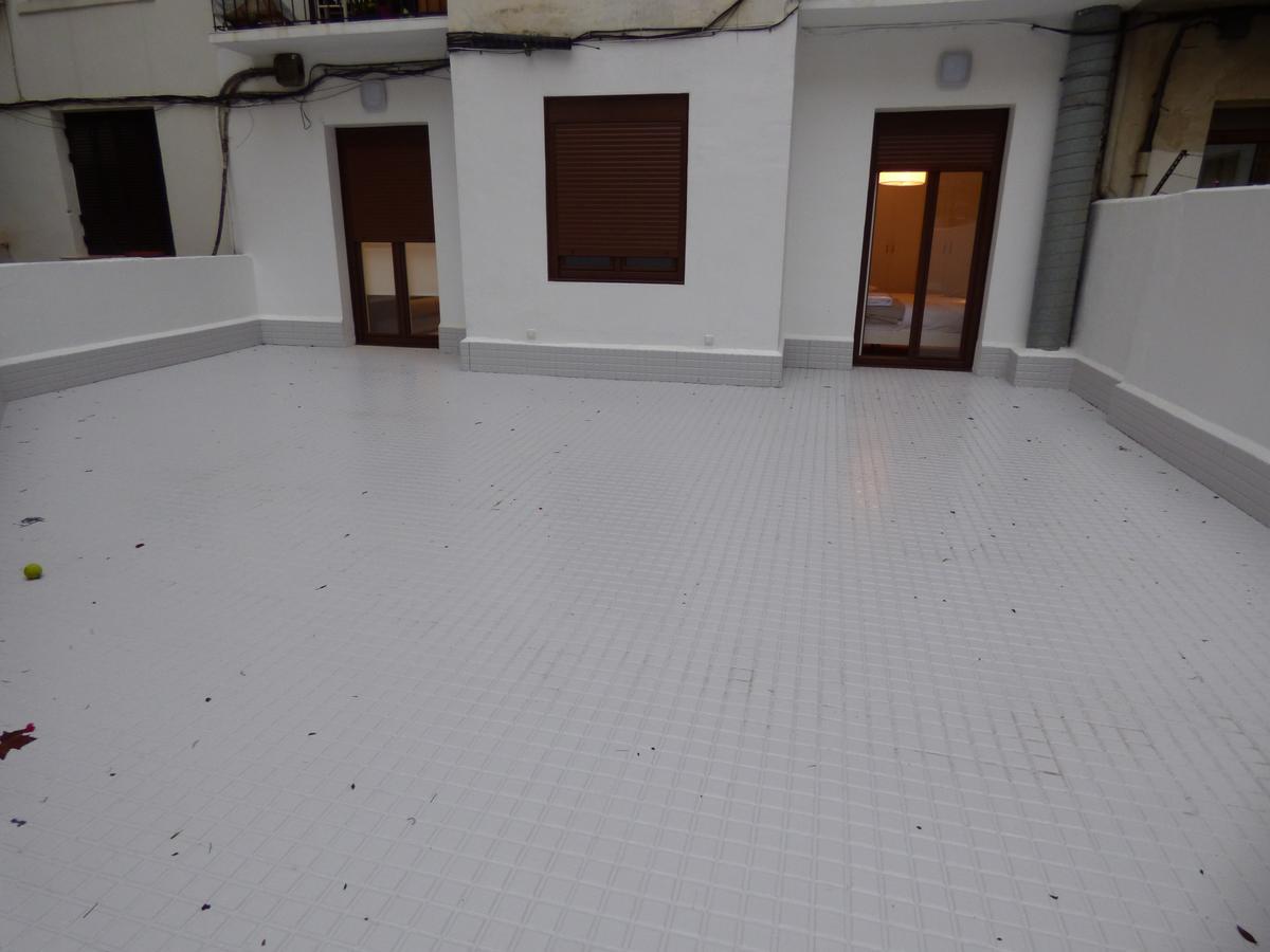 Gros Apartment By Aula San Sebastián Dış mekan fotoğraf
