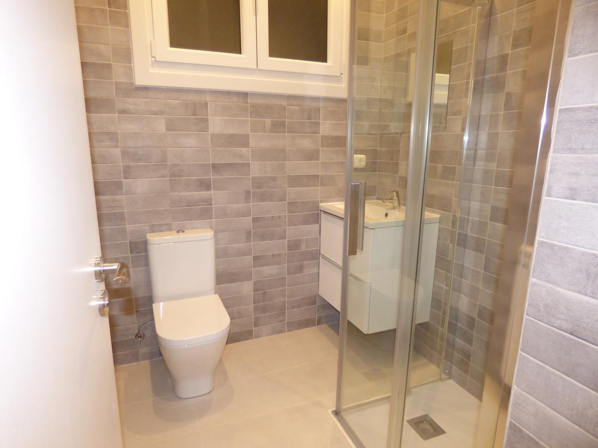 Gros Apartment By Aula San Sebastián Dış mekan fotoğraf
